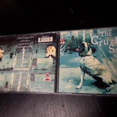 [CDA] The Cruel Sea - Three Legged Dog - cd audio original