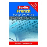 Cumpara ieftin Berlitz French Pocket Dictionary