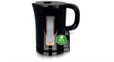 Fierbator electric Emerio WK-125130, 1.7L, 2200W, fara BPA - SECOND