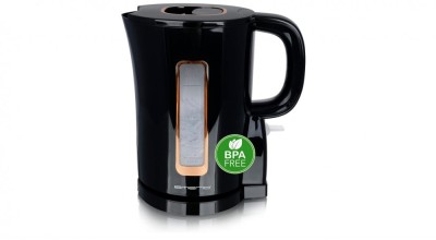 Fierbator electric Emerio WK-125130, 1.7L, 2200W, fara BPA - SECOND foto