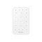 Tastatura wireless AX PRO Hikvision DS-PK1-E-WE, 868MHz two-way Tri-X wireless