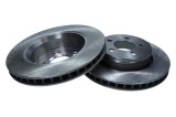 Disc frana JEEP COMPASS (MK49) (2006 - Prezent) MAXGEAR 19-4725