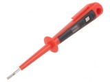 Tester de Tensiune Izolată 150mm 100-500VAC