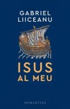 Cumpara ieftin Isus al meu/Gabriel Liiceanu