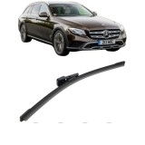 Cumpara ieftin Stergator lamela spate MERCEDES-BENZ E-CLASS All-Terrain (S213) 2017-2023, luneta, Bosch Aerotwin