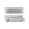 Set 2 Lampi interior LED - portiere Vinstar BMW Seria 3 E90, E91, E92, E93