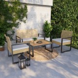 HausGarden Leisure