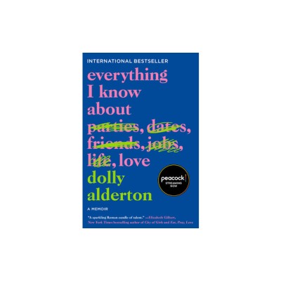 Everything I Know about Love: A Memoir foto