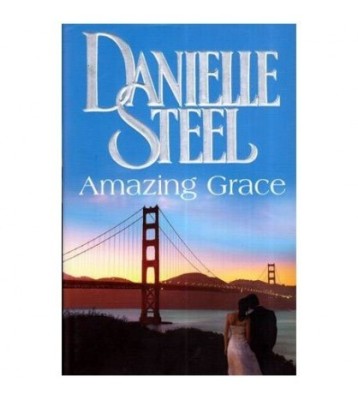 Danielle Steel - Amazing Grace - 112105 foto