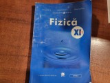 Fizica XI F1 de Voicu Grecu,Mihai Popescu,M.Sandu,S.Strazzaboschi