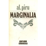 Marginalia (Ed. Eminescu)
