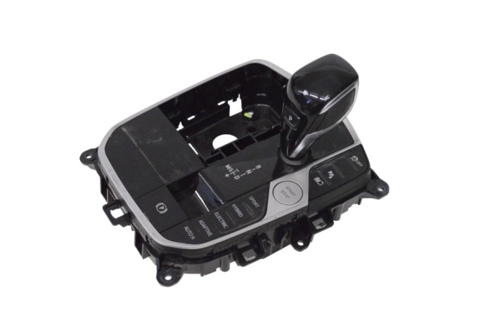 Timonerie cutie de viteze BMW 3 Touring G21 2020 OEM: 5A08C33 17527690