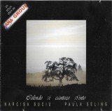 Narcisa Suciu / Paula Seling - Colinde Și C&acirc;ntece Sfinte, CD