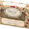 SAPUN NATURAL LAVANDA&amp;ARGILA ALBA 90GR