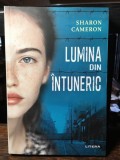 Sharon Cameron - Lumina din Intuneric, 2020