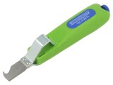 Dezizolator cabluri rotunde 4-28mm 185mm GREEN LINE