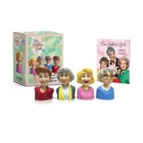 The Golden Girls: Finger Puppets