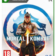 Mortal Kombat 1 Xbox Series