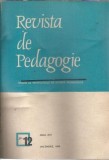 Cumpara ieftin Revista de pedagogie - decembrie 1968