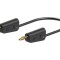 Cablu de măsurare 60V 32A 2m