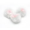 Set 2 bucati, burete make-up pentru pudra