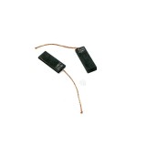 Perie carbon motor 5x13.63x40 pentru mașină de spălat rufe OEM