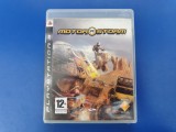 Motorstorm - joc PS3 (Playstation 3), Curse auto-moto, Single player, 12+, Sony
