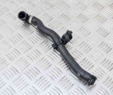 Furtun Radiator Racire Stanga BMW 4 Coupe F32 F82 2017, OEM 9307241, Diametru 20mm