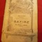 Dem.C.Ollanescu (Ascanio) -Satire / Pe malul garlei -BPT nr 63 -1908 ,96pag