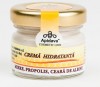 Crema hidratanta cu miere,ceara si propolis 30ml apidava