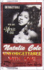 AMS* - CASETA AUDIO NATALIE COLE - UNFORGETTABLE