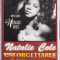 AMS* - CASETA AUDIO NATALIE COLE - UNFORGETTABLE