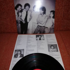 Loverboy Lovin’ every minute of it CBS 1985 NL vinil vinyl