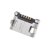 Mufa Incarcare Nokia Lumia 710, 610 Originala Port USB Conector Alimentare