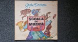 SCOALA DE MUZICA - Grete Tartler