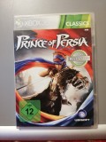 Prince of Persia (XBOX360) - JOC original - stare Impecabil