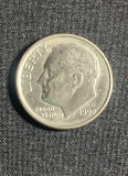 Moneda One Dime 1990 USA, America de Nord
