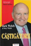 Jack Welch, Suzy Welch - Castigatorii