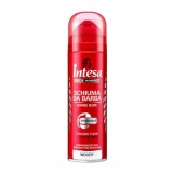 Spuma de ras cu Vitamina E Intesa Woody, 300ml