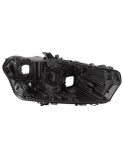 Carcasa far dreapta pentru BMW X5 G05, X6 G06 LCI, Facelift far LASER (2023 - prezent)