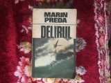 D4 DELIRUL - MARIN PREDA