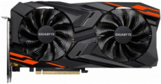 Placa Video GIGABYTE Radeon RX Vega56 GAMING OC 8G, 8GB, HBM2, 2048 bit foto