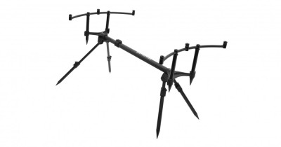 Rod Pod Mikado Curbat - 3 posturi foto