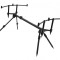 Rod Pod Mikado Curbat - 3 posturi