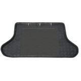 Tavita portbagaj Land Rover Freelander (Ln), 01.1997-11.2006 5 Usi, cu panza antialunecare