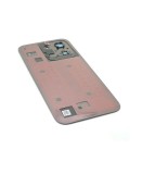 Capac Baterie Cu Geam Camera Alb Xiaomi Redmi 15C