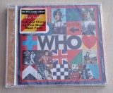 The Who - Who CD
