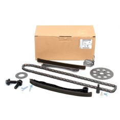 Kit Lant Distributie Oe Opel Corsa C 2000-2009 1.3 CDTI Z13DT 95518770 foto