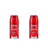 Set 2x Deodorant spray Intesa Pour Homme Woody, 150 ml
