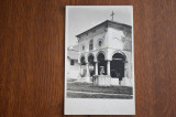 CP Manastirea Cozia foto J. Fischer, Circulata, Printata